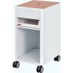 B227-2B 輕辦公文件車