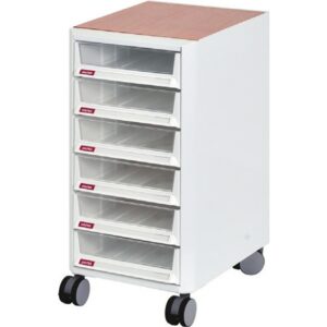 B227-3B 輕辦公文件車