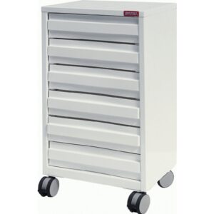 B227-4B 輕辦公文件車