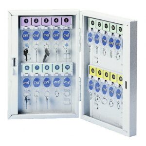 B227-8B 鑰匙管理箱(20支)