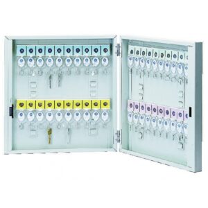 B227-9B 鑰匙管理箱(40支)