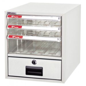 B232-12B 效率櫃(附鎖)