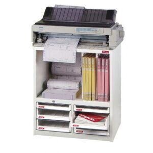 B234-11B 小特助活動櫃