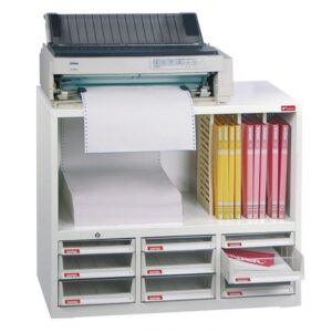 B234-12B 小特助活動櫃