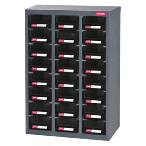 B235-10B 零件櫃(24抽)