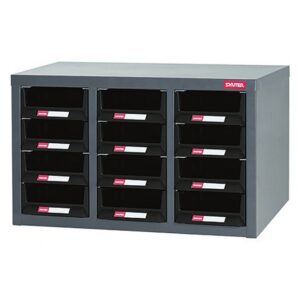 B235-1B 零件櫃(12抽)