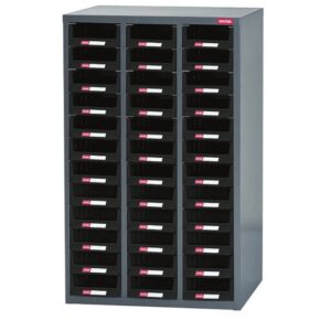 B235-3B 零件櫃(36抽)