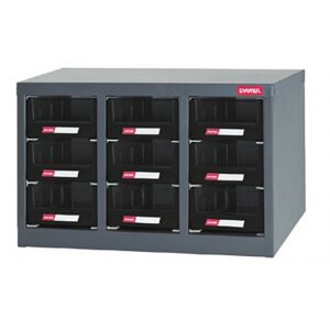 B235-6B 零件櫃(9抽)