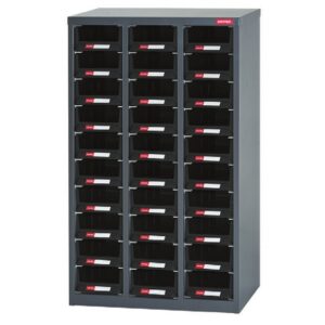 B235-7B 零件櫃(30抽)