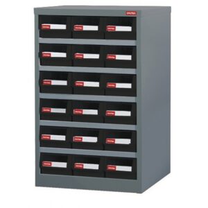 B236-10B 重型整理櫃(18抽)