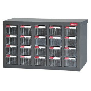 B236-1B 零件櫃(20抽)