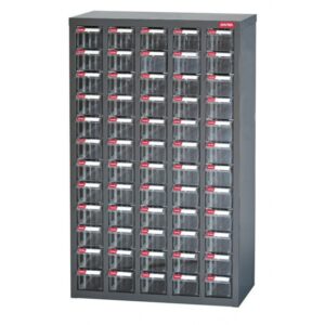 B236-3B 零件櫃(60抽)