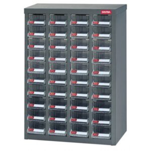 B236-6B 零件櫃(40抽)