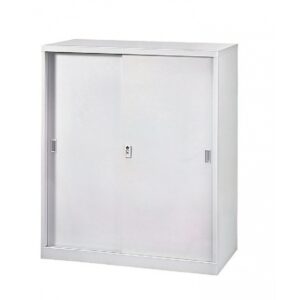 C210-11C 拉門三層式理想櫃