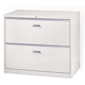 C210-2C 一般抽屜二層式理想櫃74高