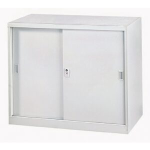 C210-7C 拉門二層式理想櫃74高