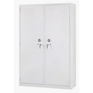 C221-2C 4 x 6尺保密公文櫃(有中隔)