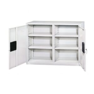 C221-4C 無抽保密公文櫃