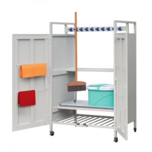 D222-1D 多功能清潔用具車