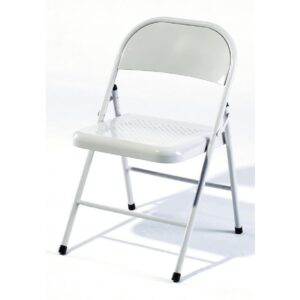 F289-11F大型鐵合椅