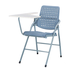 F289-1F白宮塑鋼學生椅