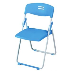 F290-1F扁管折合椅