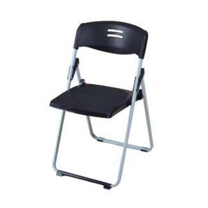 F290-2F扁管折合椅
