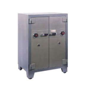 智慧型金庫系列