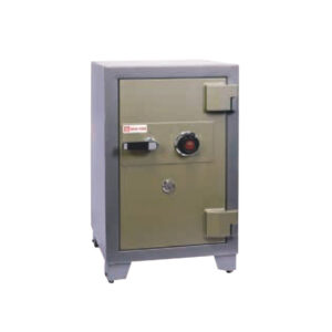 GH-4(密碼轉盤鎖)