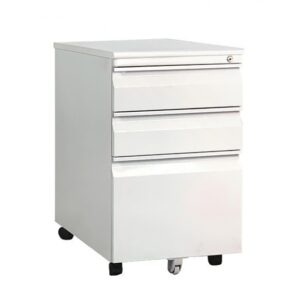 H191-5H YOF活動櫃(雪白)