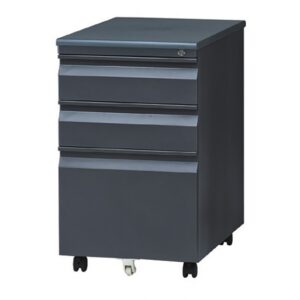 H191-7H YOF活動櫃(深灰)