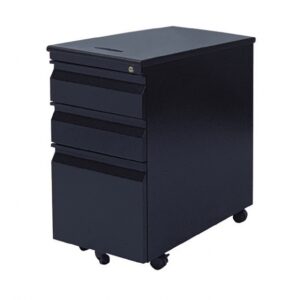 H191-8H YOF活動櫃(黑色)