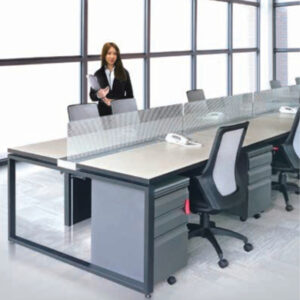 JH47-03 兩人工作站