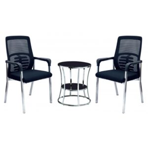 V281-2V高背洽談網椅