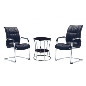 V282-3V6062洽談皮椅
