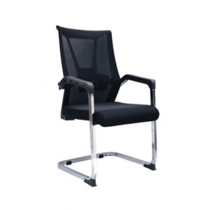 V284-1V洽談網椅