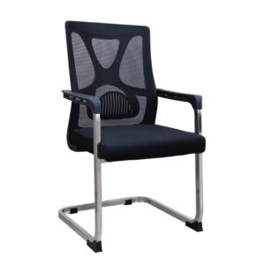 V284-2V洽談網椅