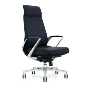 Y245-2Y大型牛皮辦公椅