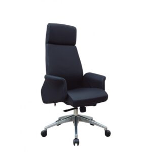 Y245-4Y大型牛皮辦公椅