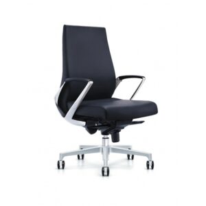 Y247-1Y中型頂級辦公椅
