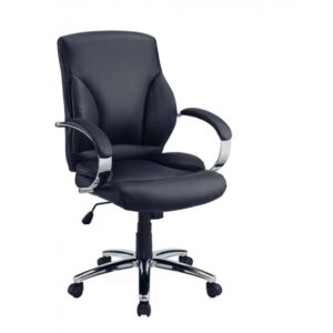 Y249-2Y中型辦公椅