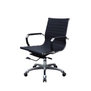 Y249-5Y中型辦公椅