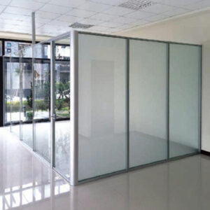 一般式防火隔間系列