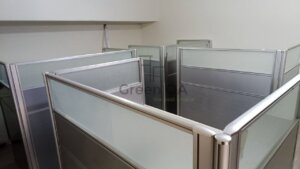 2.5屏風(112高)+主桌4