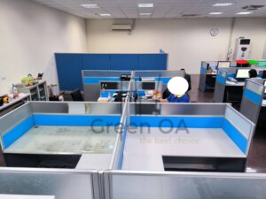 2.5屏風(112高)+主桌+側桌1