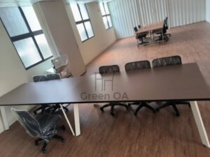 會議桌n1職員椅1