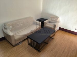 沙發+大小茶几1