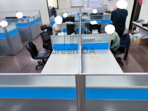 2.5屏風(112高)+主桌2