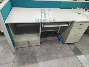 全套式電腦辦公桌2