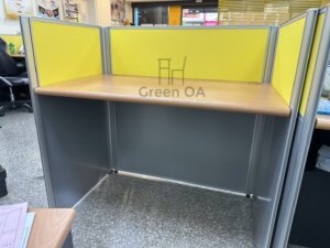 2.5屏風(102高)+主桌2